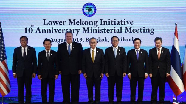 Lower Mekong Initiative