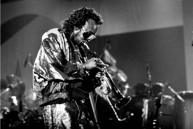 Miles Davis