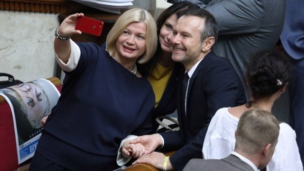 Жогорку Рада