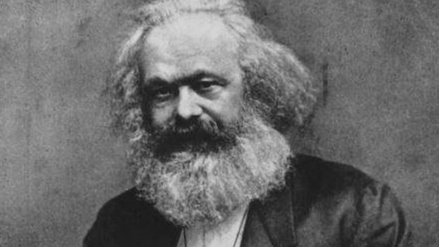 Marx