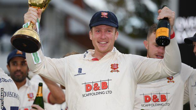 County Championship Fixtures Essex Start Against Yorkshire Bbc