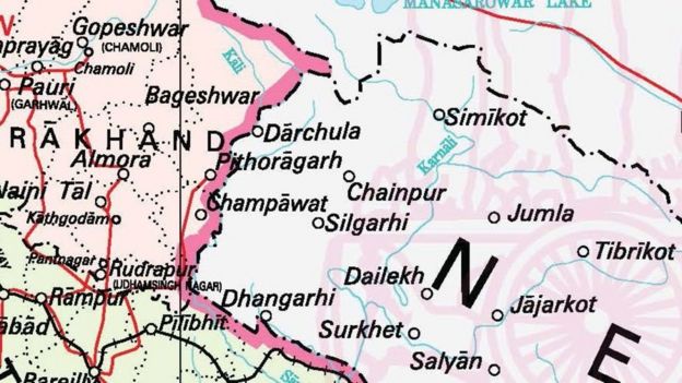 कालापानी