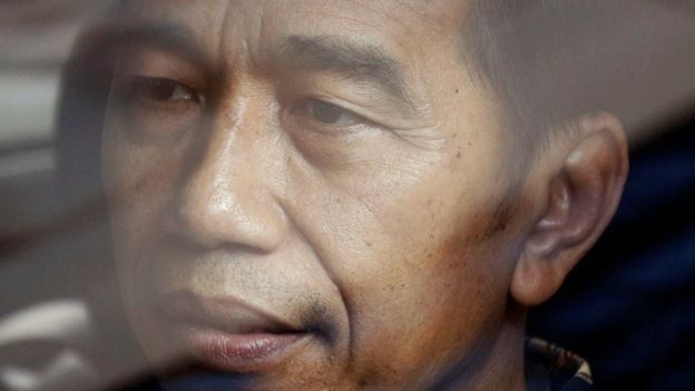 Jokowi