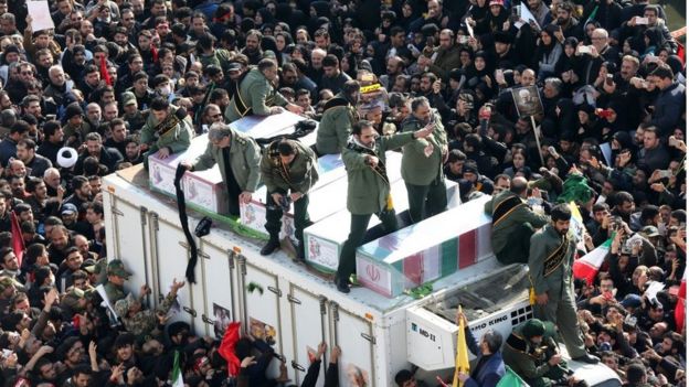 Tehran