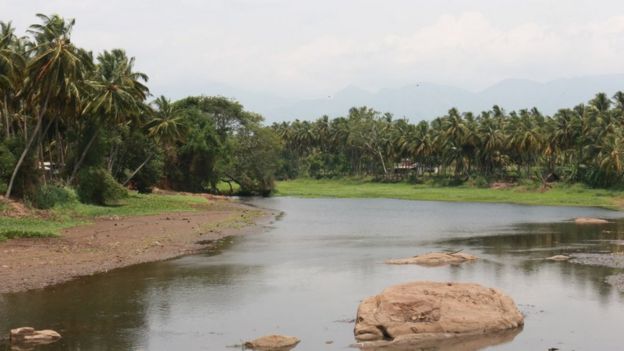 'மினி கோடம்பாக்கம்'