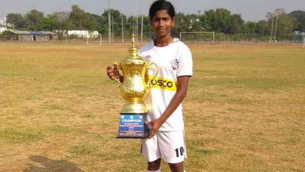 நந்தினி