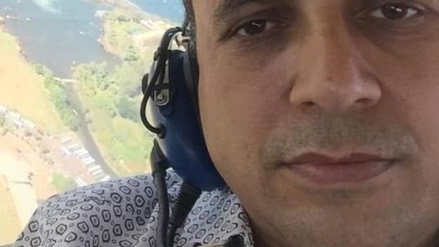 परशु गौतम