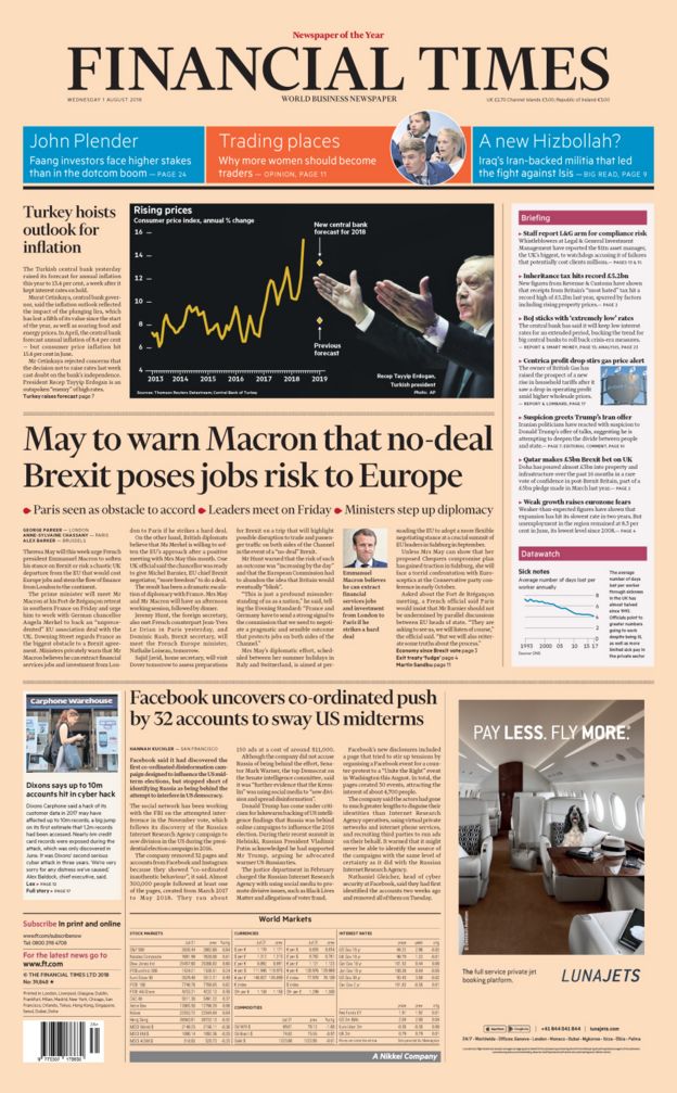 Financial Times