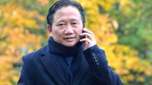 Ông Trịnh Xuân Thanh bị đưa ra xét xử vì tội "Cố ý làm trái quy định của Nhà nước về quản lý kinh tế gây hậu quả nghiêm trọng" và "Tham ô tài sản" hồi tháng 5/2018 tại Hà Nội