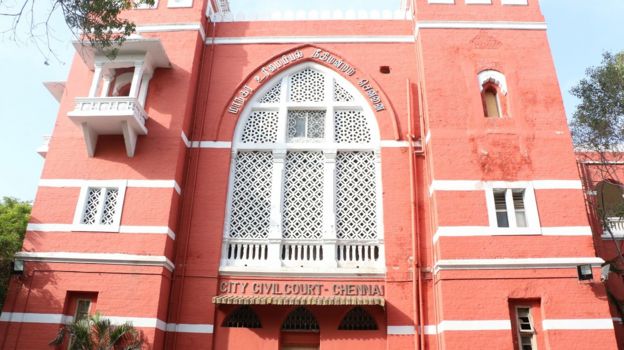 சென்னைக்கு வயசு எத்தனை?