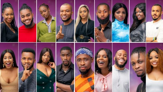 How to vote on BBNaija 2020 - BBC News Pidgin