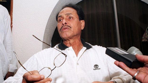নির্বাচনের আগে এবারও কি জাতীয় পার্টিকে নিয়ে টানা-হেঁচড়া চলছে?