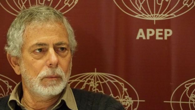 Gustavo Gorriti