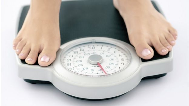 Being Overweight May Be Less Unhealthy Bbc News 