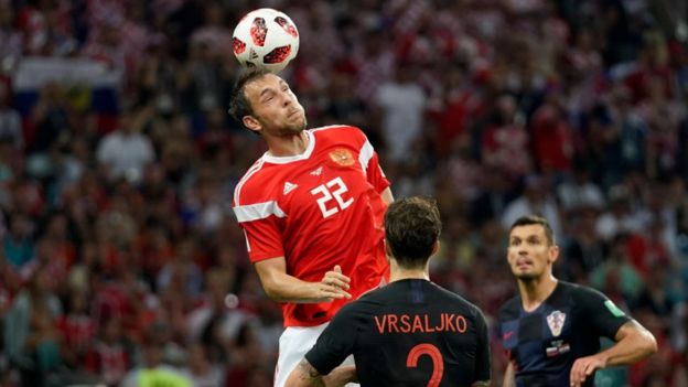 கால்பந்தில்