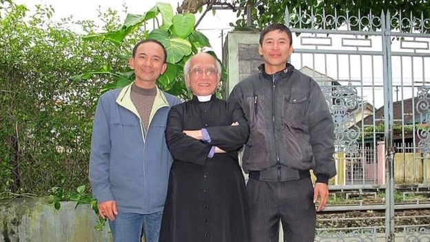 Việt Nam, nhân quyền