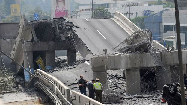 Los fuertes terremotos pueden provocar actividad volcánica.