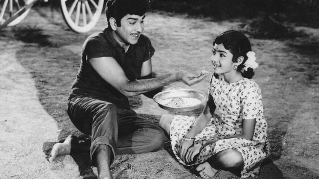 ஸ்ரீதேவி