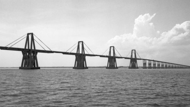 Puente Rafael Urdaneta
