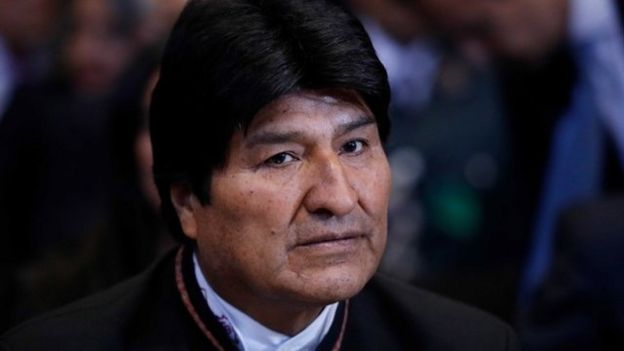 Bolivia y Chile no tienen relaciones diplomáticas formales desde 1978.