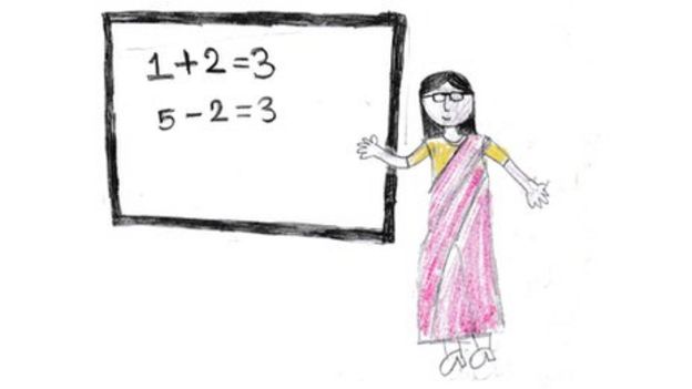 Teacher