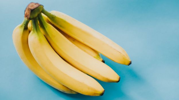 Bananas.