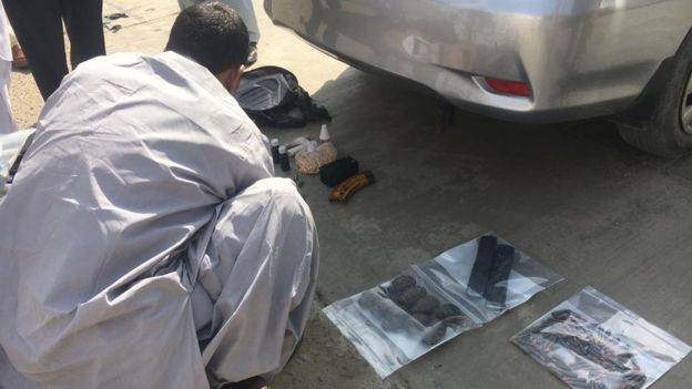 کراچی