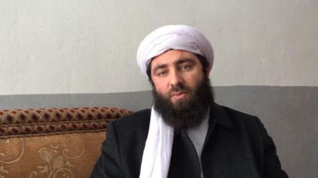 مجیبالرحمن انصاری