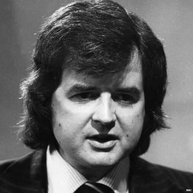 Rodney Bewes