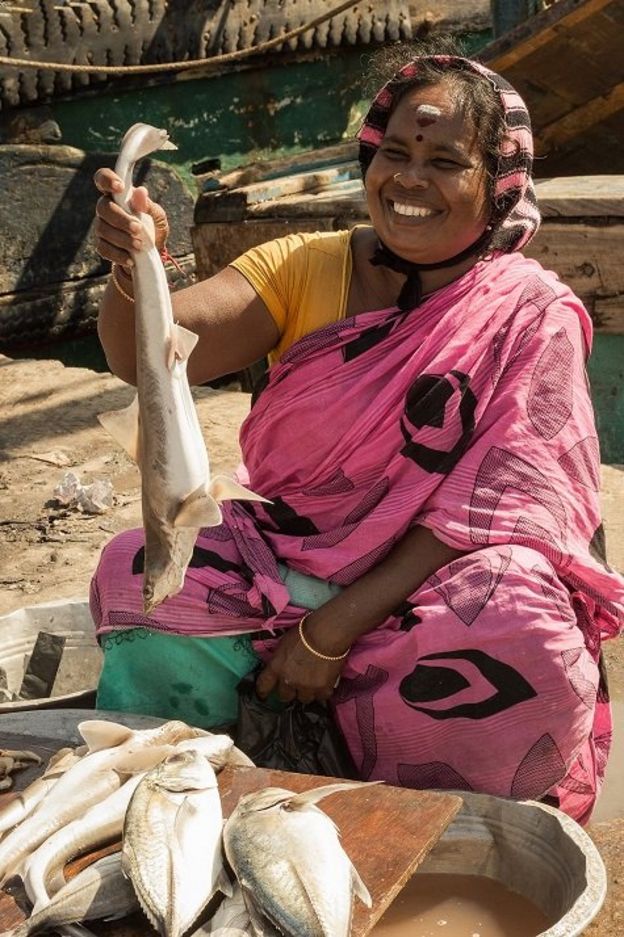 நவீன், சென்னை