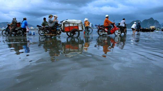 Phong cảnh Việt Nam