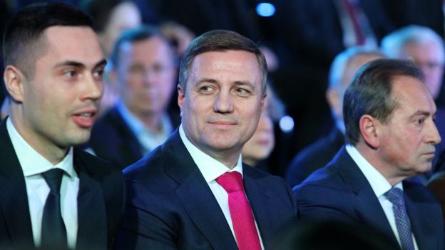 Фірсов і Томенко