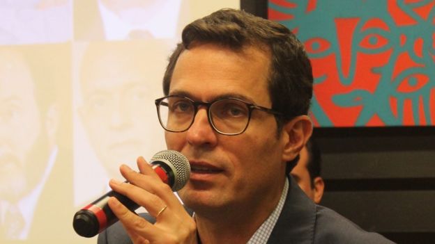 Eduardo Mufarej