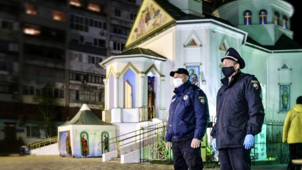 Поліція