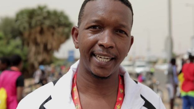 Alsanosi Ahmed