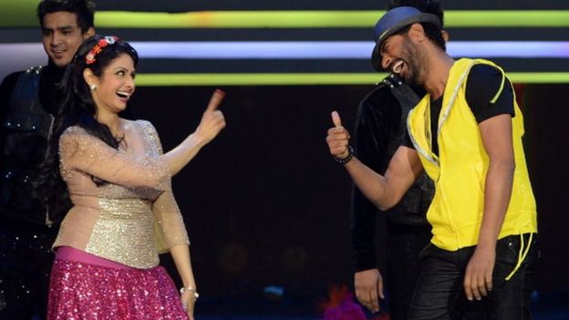 ஸ்ரீதேவி Sridevi