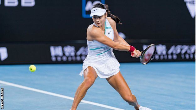Australian Open мужчины результаты жеребьевки, кто с кем сыграет в первом круге 