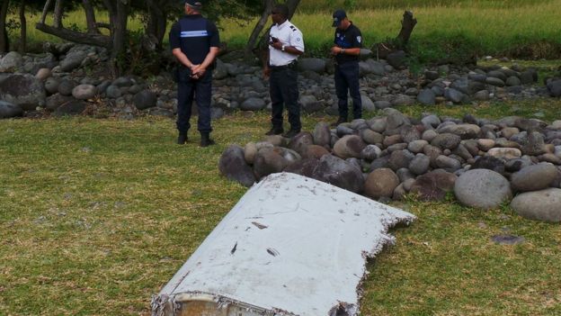 MH370, Malaysia Airlines, pesawat