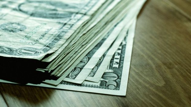 Dólar