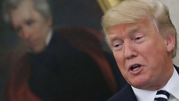 டிரம்ப்