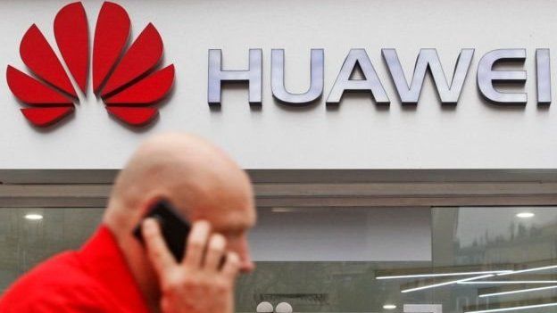 Huawei Lima Alasan Mengapa Barat Begitu Khawatir Dengan Perusahaan Teknologi China Bbc News 