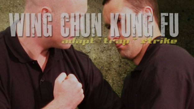 londonwingchun