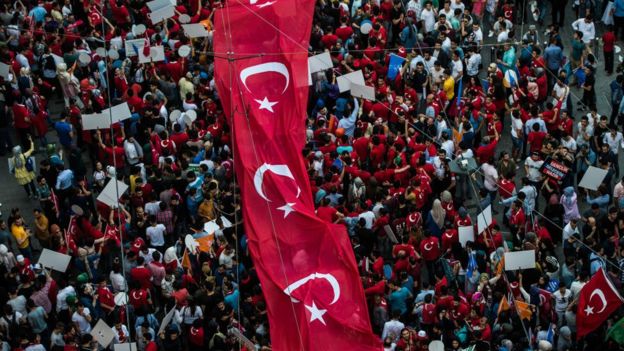 துருக்கி