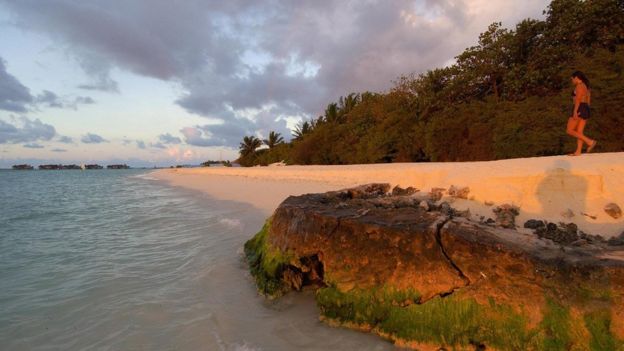 மாலத் தீவு