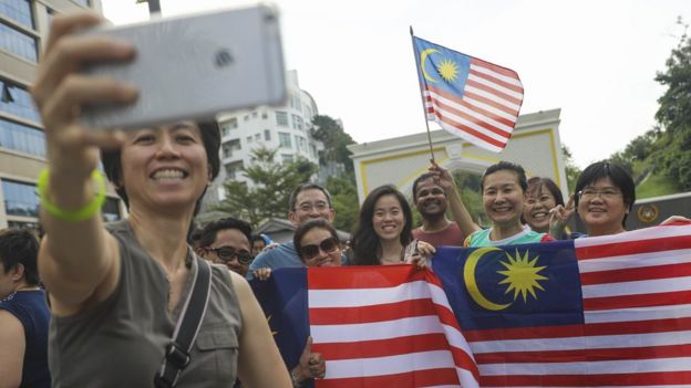 Malaysia