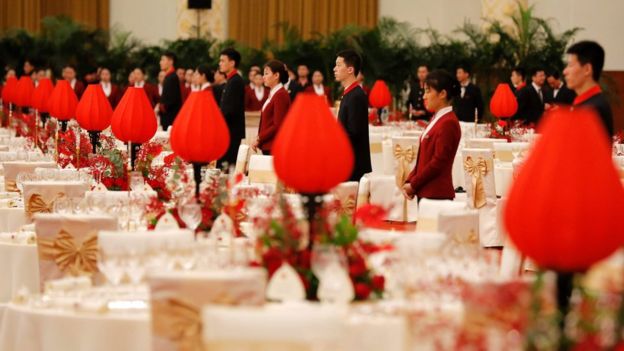 Cina, Beijing