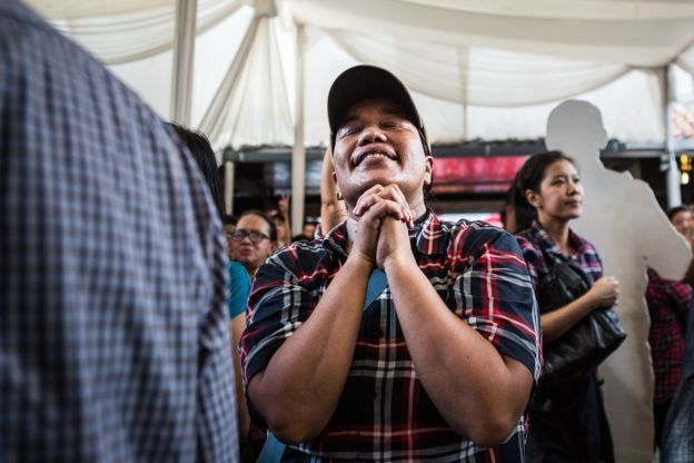 pilkada dki Jakarta