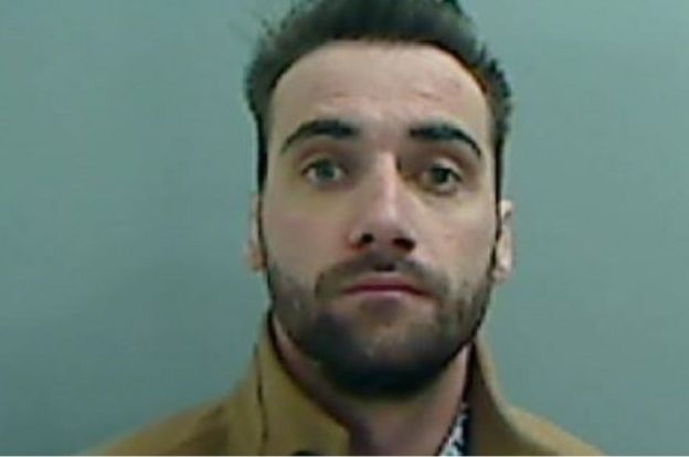 Jonathan Clayton Sex Abuse Primary School Supply Teacher Jailed BBC News