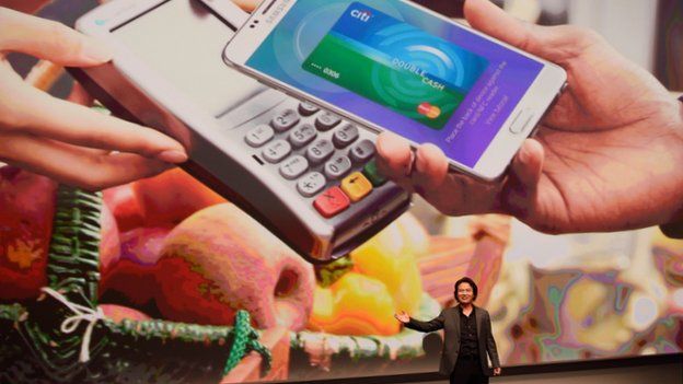 Samsung Pay