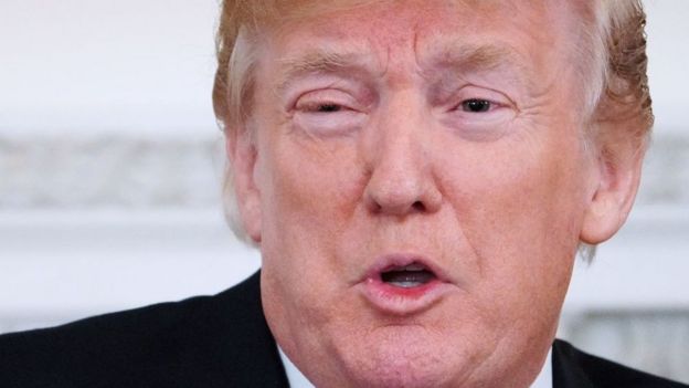 டிரம்ப்